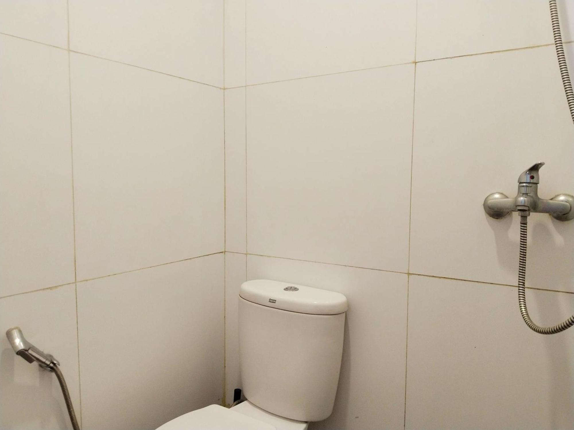 Dejati House Hotel Bekasi Eksteriør billede